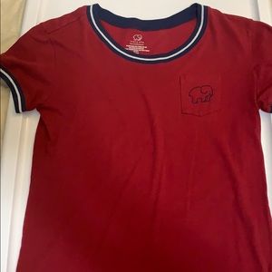 Ivory Ella Short Sleeve